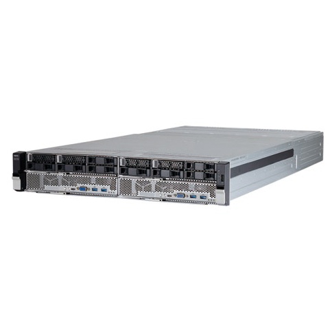 Express5800/R32Aa-H2(2x28C/Gold5520+/256G/1.6TB-W22D)