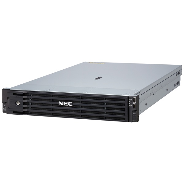 Express5800/R32Bb-E2　8x2.5型ドライブモデル(L)