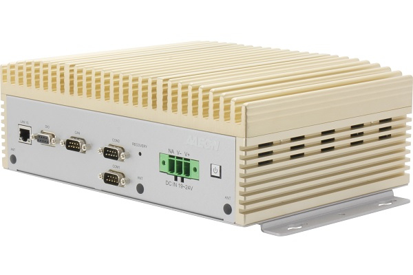 NVIDIA Jetson AGX Orin 32GB搭載 産業用AIエッジPC M.2 E/B/M-Key対応 ACアダプタ付属 JetPack5.1.1搭載