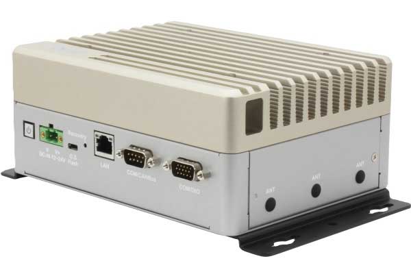 NVIDIA Jetson Orin NX 8GB搭載 産業用AIエッジPC ACアダプタ付属 JetPack5.1.1プリインストール済