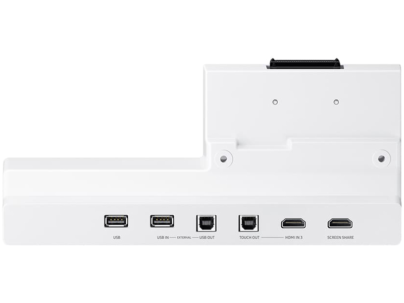 Connectivity Tray