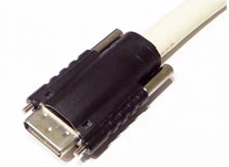 カメラリンクケーブル FULL Configuration準拠 SDR/SDR 組立タイプ 6m