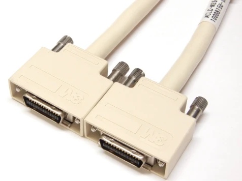 カメラリンクPoCLケーブル FULL Configuration準拠 組立タイプ 5m