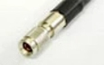 CoaXPress対応 同軸ケーブル DIN/DIN RG6U 太径 10m