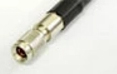 CoaXPress対応 同軸ケーブル DIN/DIN RG6U 太径 5m