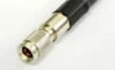 CoaXPress対応 同軸ケーブル DIN/DIN RG59U 標準 15m