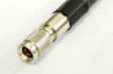 CoaXPress対応 同軸ケーブル DIN/HDBNCP RG6U 太径 15m