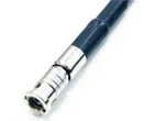 CoaXPress ver2対応 同軸ケーブル HDBNCP/HDBNCP RG59U 標準 15m