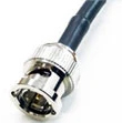 CoaXPress ver2対応 同軸ケーブル BNCP/BNCP RG59U 標準 15m
