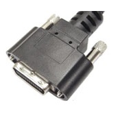 カメラリンクPoCLケーブル FULL Configuration準拠 細径ロボット MDR/MDR 2m