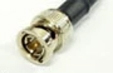 CoaXPress対応 同軸ケーブル BNCP/DIN RG179U 細径 5m