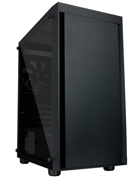 Micro-ATX ミニタワー型PCケース