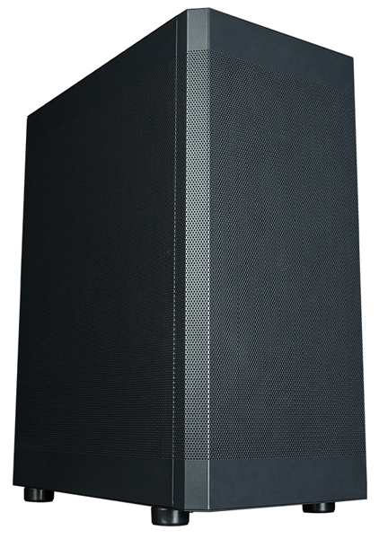 ミドルタワー型PCケース i4