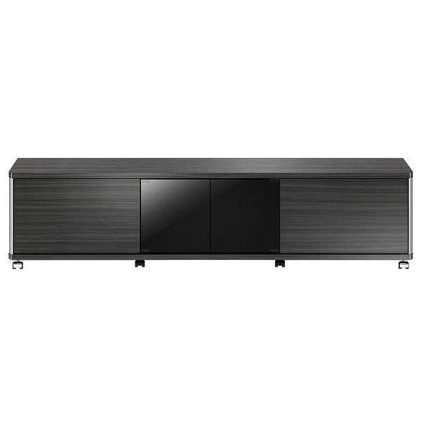 ホームシアターTVスタンド ～70V用 ハイタイプ
