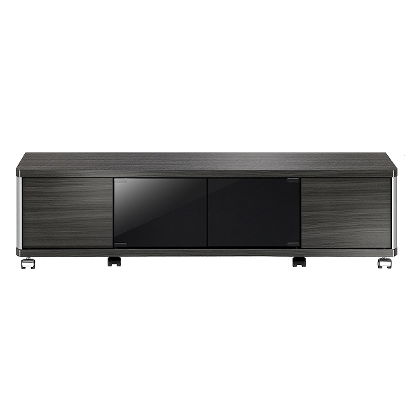 ホームシアターTVスタンド ～52V用 ロータイプ
