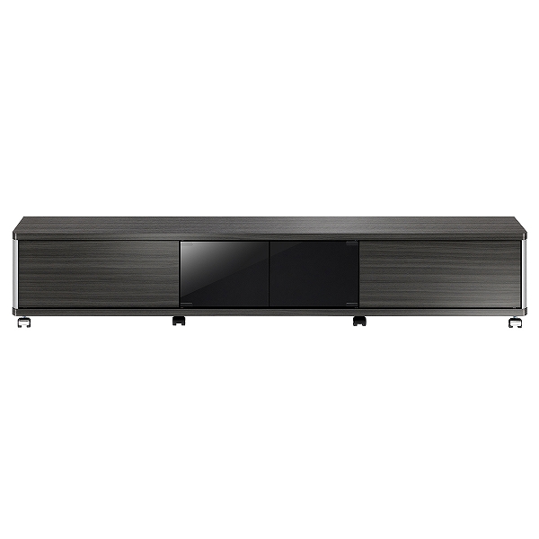 ホームシアターTVスタンド ～70V用 ロータイプ