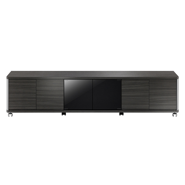 ホームシアターTVスタンド ～77V用 ハイタイプ