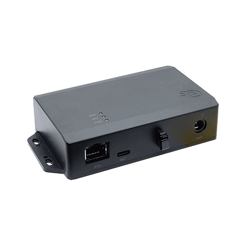 Compact Router AC10