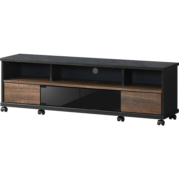 ホームシアターTVスタンド ～55V用