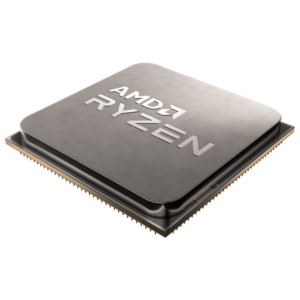 AMD Ryzen 3 4300G with Wraith Stealth Cooler