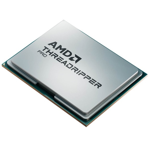 AMD Ryzen Threadripper PRO 7985WX