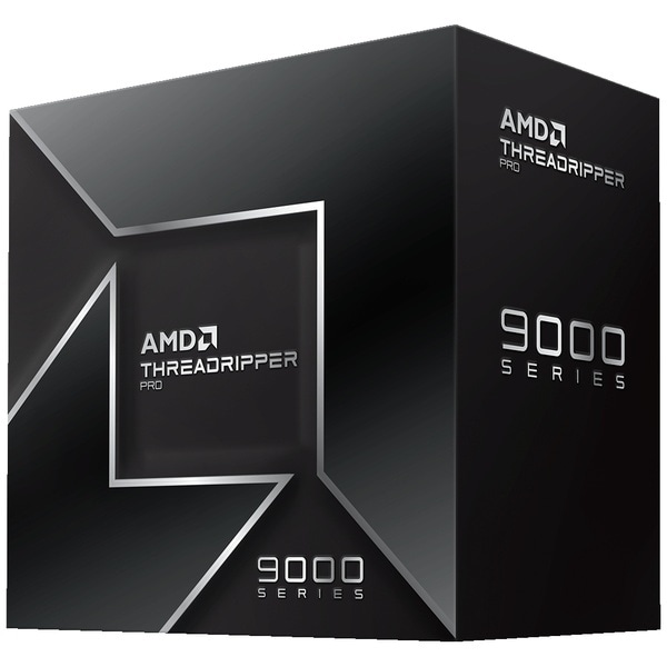 AMD Ryzen Threadripper PRO 9985WX