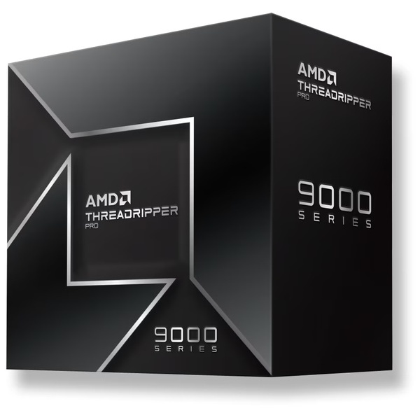 AMD Ryzen Threadripper PRO 9975WX