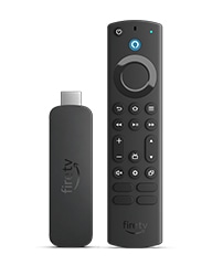 Fire TV Stick 4K Max (2nd)