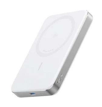 Anker MagGo Power Bank (10000mAh Slim) (ホワイト)