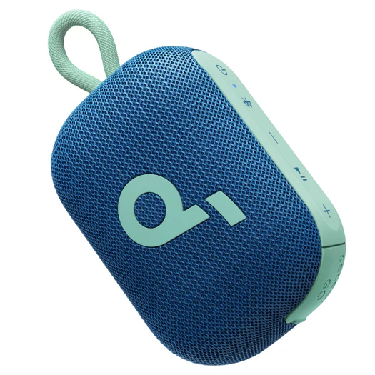 Soundcore Select 4 Go Bluetooth スピーカー ブルー＆グリーン