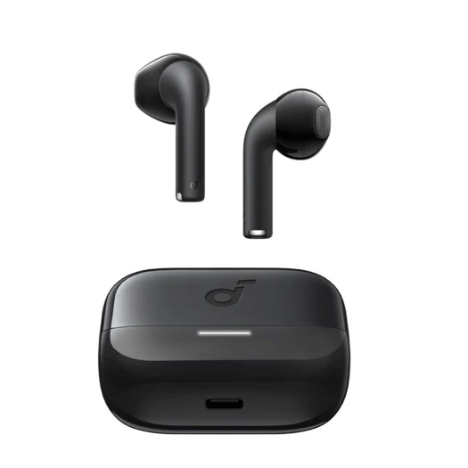 Soundcore K20i (Bluetooth 5.3) ブラック