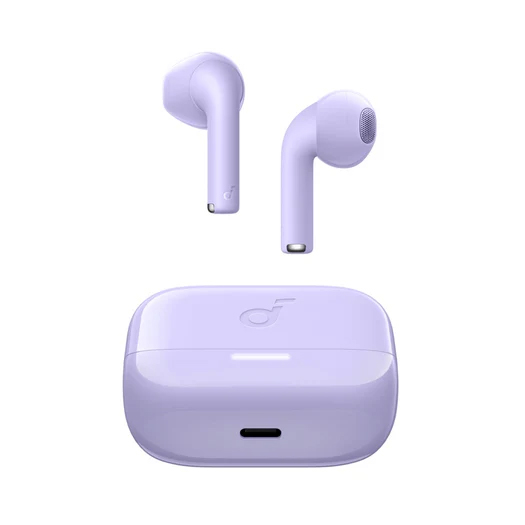 Soundcore K20i (Bluetooth 5.3) パープル