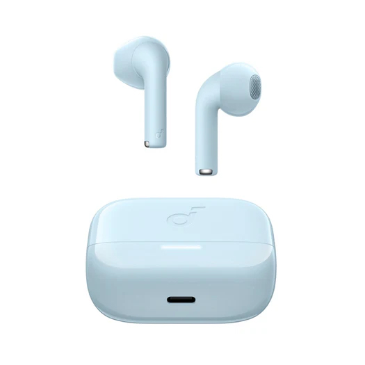 Soundcore K20i (Bluetooth 5.3) ブルー