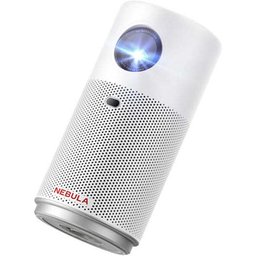 Nebula Capsule Air (ホワイト)