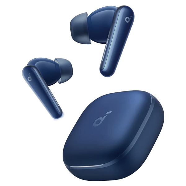 Soundcore Liberty 5 ディープブルー