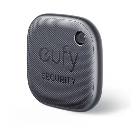 Eufy SmartTrack Link (Android用) ダークグレー