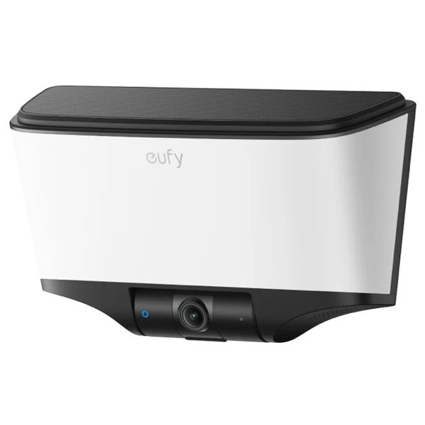 Eufy Wall Light Cam S4 ホワイト