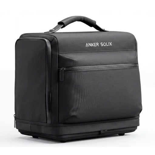 Anker Solix S2000 専用防塵 & 防水バッグ