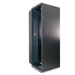 ラックマウントPDU Basic[In NEMA L5-20P Out (24)NEMA 5-15R 0U 100V 20A]