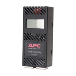 LCD Digital Temperature & Humidity Sensor