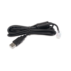 APC UPS専用USBケーブル USB to RJ45
