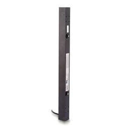 ラックマウントPDU Basic [In NEMA 5-15P Out (14)NEMA 5-15R 0U 100V 15A]