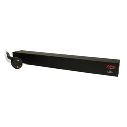 Rack PDU Basic 1U 30A 200V (4) C19