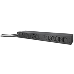 Rack PDU Basic 1U 30A 200V (10) C13