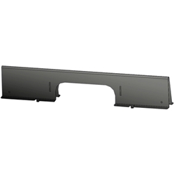 Data Cable Partition、NetShelter、700mm Wide、Pass-Through (700mm SX用)