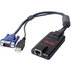 KVM 2G、Server Module、USB with Virtual Media