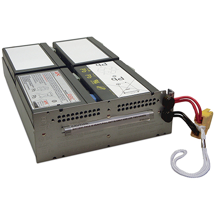 SMT1500RMJ2U 交換用バッテリキット