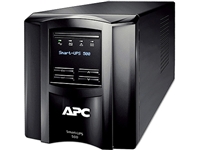 APC Smart-UPS 500 無停電電源装置 UPS (500VA/360W/ラインインタラクティブ給電/正弦波/出力コンセント数x6/100V/1年保証)