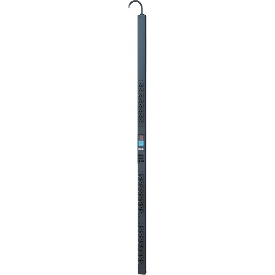 Rack PDU 2G、Metered、ZeroU、20A、100-120V、(24) 5-20R、Japan