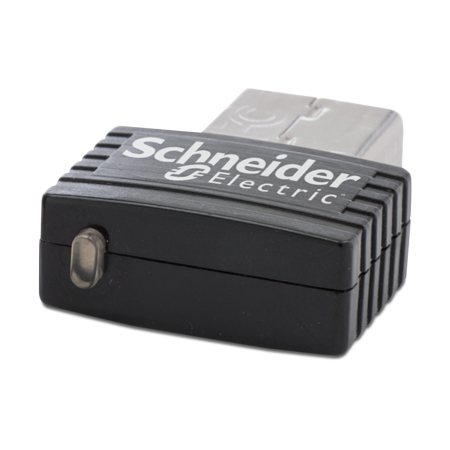NetBotz Wireless USB Coordinator & Router